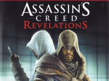 PS3 GAME: Assassin's Creed