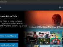 How to watch Amazon Prime Video on Android 11