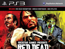 Red Dead Redemption (ROMS)