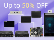 StationPC & Firefly Special Event! Up To 50% Off