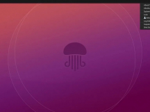 Ubuntu 22.04 - Station M3