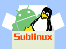 【Sublinux】Sublinux ROM Download and Usage Mode