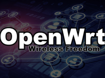 How to Boot OpenWrt?